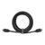 Manhattan HDMI Cable with Ethernet, 4K@60Hz (Premium Hig | 355360