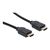 Manhattan HDMI Cable with Ethernet, 4K@60Hz (Premium Hig | 355360