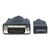 Manhattan HDMI to DVI-D 24+1 Cable, 3m, Male to Male, Bl | 372510