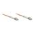 Intellinet Fiber Optic Patch Cable, OM1, LC/LC, 1m, Oran | 471206