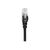 Intellinet Network Patch Cable, Cat5e, 1.5m, Black, CCA, | 739009