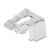 Intellinet RJ45 Repair Clip, For RJ45 modular plug, Tran | 771436