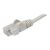 Intellinet RJ45 Repair Clip, For RJ45 modular plug, Tran | 771436