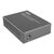 LINDY - Fibre media converter - 100Mb LAN, GigE (optical) | 25119