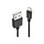 Lindy - Lightning cable - Lightning (M) to USB (M) - 2 m  | 31321