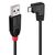 Lindy - USB cable - USB (M) to Micro-USB Type B (M) - USB | 31977