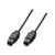 Lindy - Digital audio cable (optical) - SPDIF - TOSLINK m | 35211