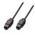 Lindy - Digital audio cable (optical) - SPDIF - TOSLINK m | 35211