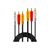 Lindy Premium - Video / audio cable - composite video / a | 35690