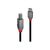 Lindy Anthra Line - USB cable - 24 pin USB-C (M) to USB T | 36941