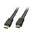 Lindy - HDMI cable - HDMI (M) to HDMI (M) - 2 m - shielde | 36997