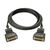LINDY Extender CAT5e/6 DVI Extender - Video extender - RJ | 38300