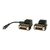 LINDY Extender CAT5e/6 DVI Extender - Video extender - RJ | 38300