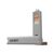 Lindy - USB-C port blocker - orange | 40428