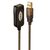 Lindy - USB extension cable - USB (M) to USB (F) - USB 2. | 42631