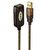 Lindy - USB extension cable - USB (M) to USB (F) - USB 2. | 42631