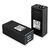 LINDY USB 3.1 Gen1 Fibre Optic Extender (Transmitter and  | 42707