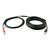 Lindy - USB cable - USB (M) to USB Type B (M) - USB 2.0 - | 42761