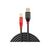 Lindy - USB cable - USB (M) to USB Type B (M) - USB 2.0 - | 42761