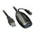 Lindy Active Extension Cable - USB extension cable - USB  | 43099