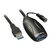 Lindy Active Extension Cable - USB extension cable - USB  | 43099