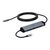 LINDY USB 3.2 Type C Laptop Micro Dock with 1.4m USB PD C | 43326