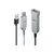 Lindy - USB cable - USB (M) to USB (F) - USB 3.1 Gen1 - 3 | 43345