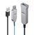 Lindy - USB cable - USB (M) to USB (F) - USB 3.1 Gen1 - 3 | 43345