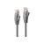 Lindy Premium - Patch cable - RJ-45 (M) to RJ-45 (M) - 3  | 45404