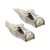 Lindy - Patch cable - RJ-45 (M) to RJ-45 (M) - 30 cm - SF | 47130