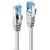 Lindy - Patch cable - RJ-45 (M) to RJ-45 (M) - 30 cm - SF | 47130