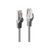 Lindy - Patch cable - RJ-45 (M) to RJ-45 (M) - 2 m - STP  | 47244