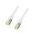 Lindy - Network cable - RJ-45 (M) to RJ-45 (M) - 3 m - SF | 47265