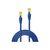Lindy - Patch cable - RJ-45 (M) to RJ-45 (M) - 10 m - SFT | 47283