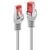 Lindy Basic - Patch cable - RJ-45 (M) to RJ-45 (M) - 10 m | 47348