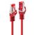 Lindy Basic - Patch cable - RJ-45 (M) to RJ-45 (M) - 30 c | 47360