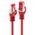 Lindy Basic - Patch cable - RJ-45 (M) to RJ-45 (M) - 30 c | 47360