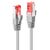 Lindy - Patch cable - RJ-45 (M) to RJ-45 (M) - 50 cm - SF | 47701