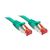 Lindy - Patch cable - RJ-45 (M) to RJ-45 (M) - 1.5 m - pa | 47748