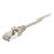 equip - Patch cable - RJ-45 (M) to RJ-45 (M) - 50 cm - S | 635507