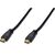 ASSMANN - HDMI cable - HDMI male to HDMI male - | AK-330105-300-S