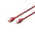 DIGITUS - Patch cable - RJ-45 (M) to RJ-45 (M)  | DK-1644-A-005/R