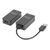 DIGITUS DA-70139-2 Transmitter and Receiver Units - USB extender