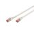 DIGITUS Professional - Patch cable - RJ-45 ( | DK-1644-0025-WH-10