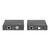 DIGITUS DS-55505 - Extender Set - KVM / audio / USB extender - HD