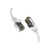 EFB-Elektronik - Patch cable - RJ-45 (M) to RJ-45 ( | EC020200316