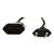 LogiLink - Power extension cable - Europlug (M) to Europl | CP123