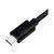 LogiLink - USB cable - USB Type A (M) to 24 pin USB-C (M | CU0170