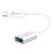 j5create JUCX05 - USB cable - 24 pin USB-C (M) to USB  | JUCX05-N