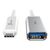 j5create JUCX05 - USB cable - 24 pin USB-C (M) to USB  | JUCX05-N
